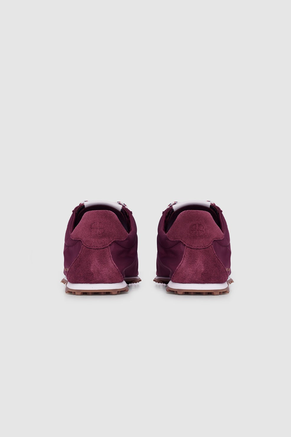 Juna Sneakers - Fig
