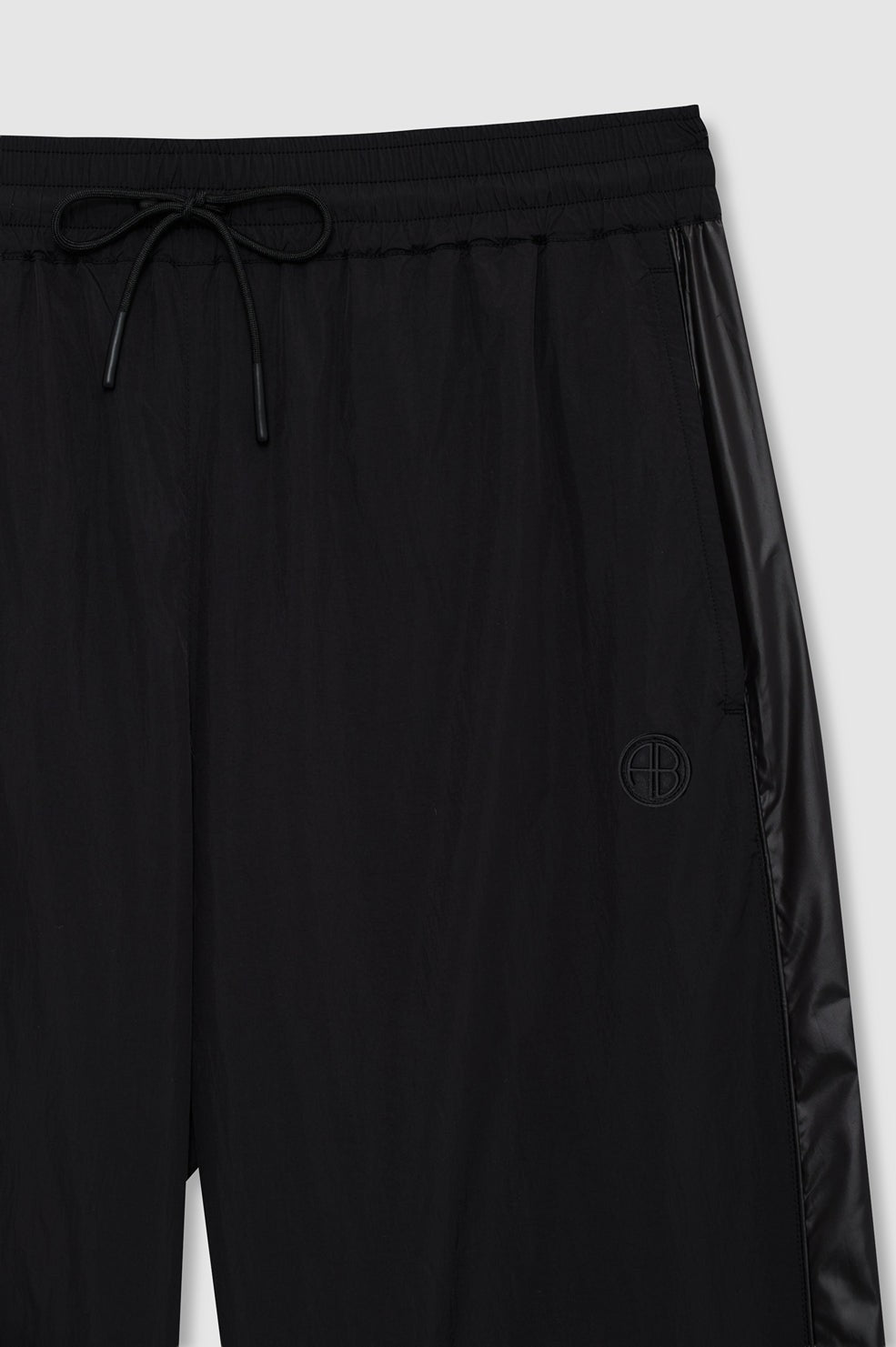 Maha Pant - Black