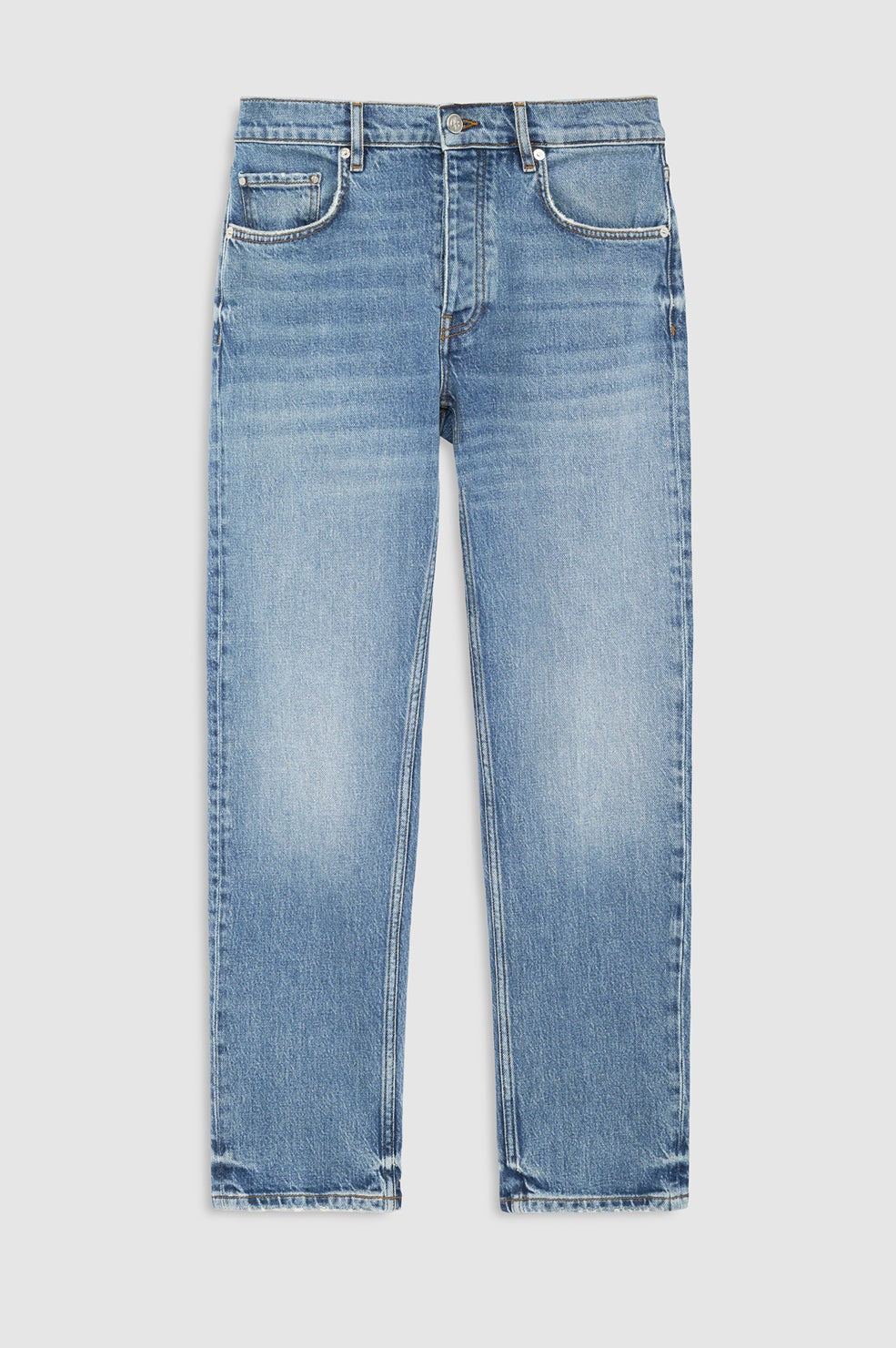 Kate Jean Stretch 29" - Baltic Blue