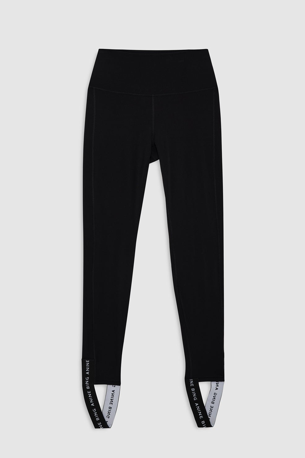 Fuse Legging - Black