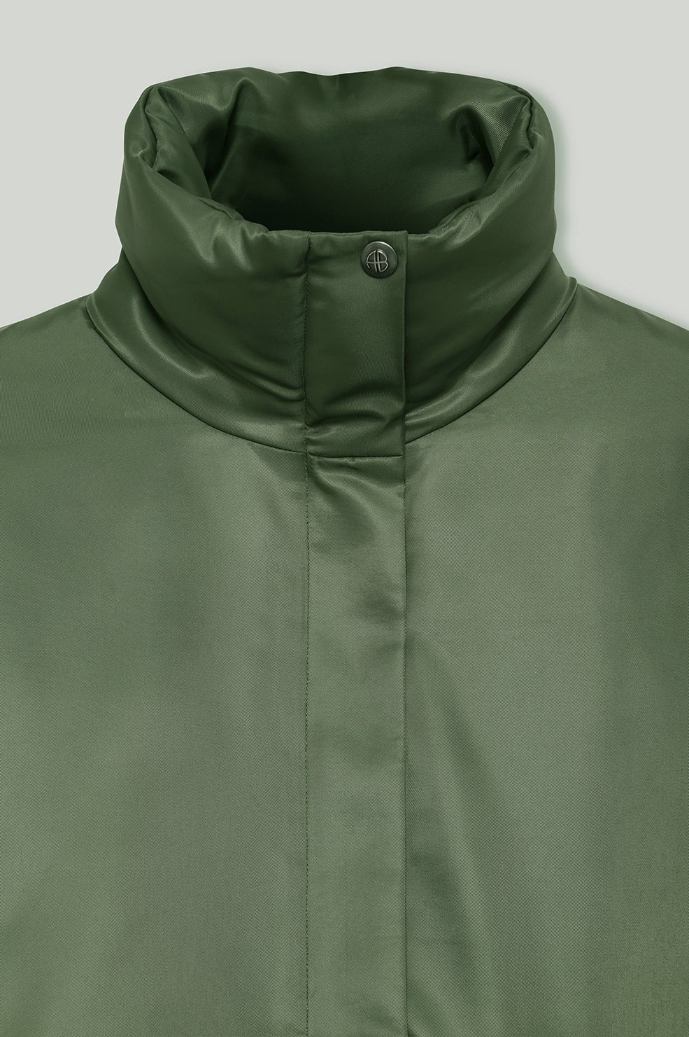 Cyrus Jacket - Olive