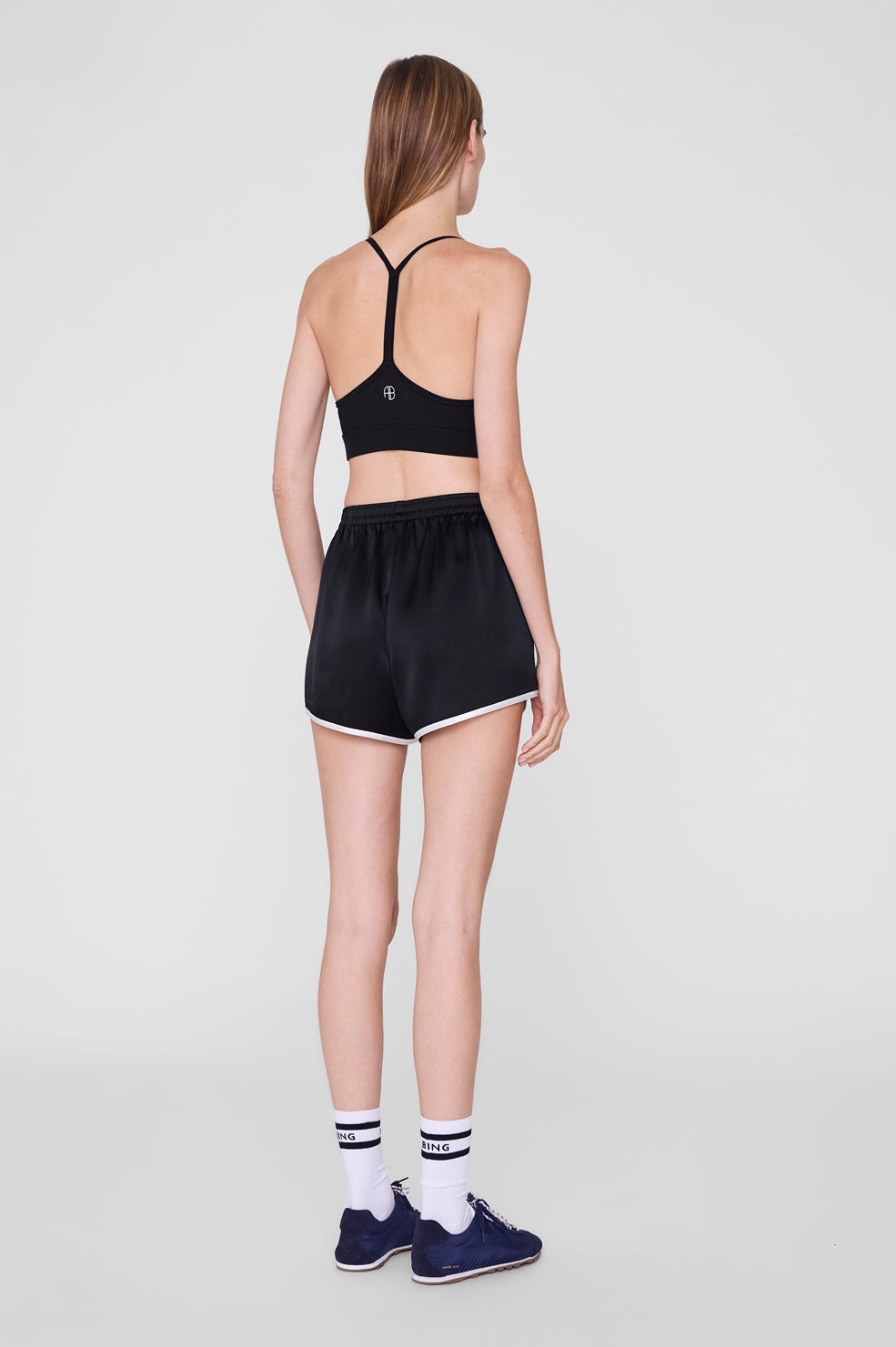 Eve Bra - Black