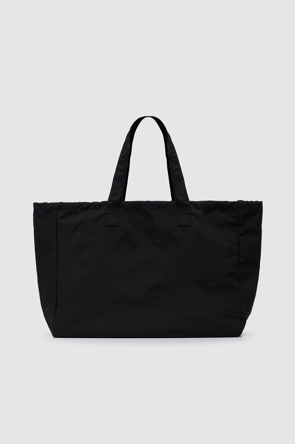 Leo Sport Tote - Black