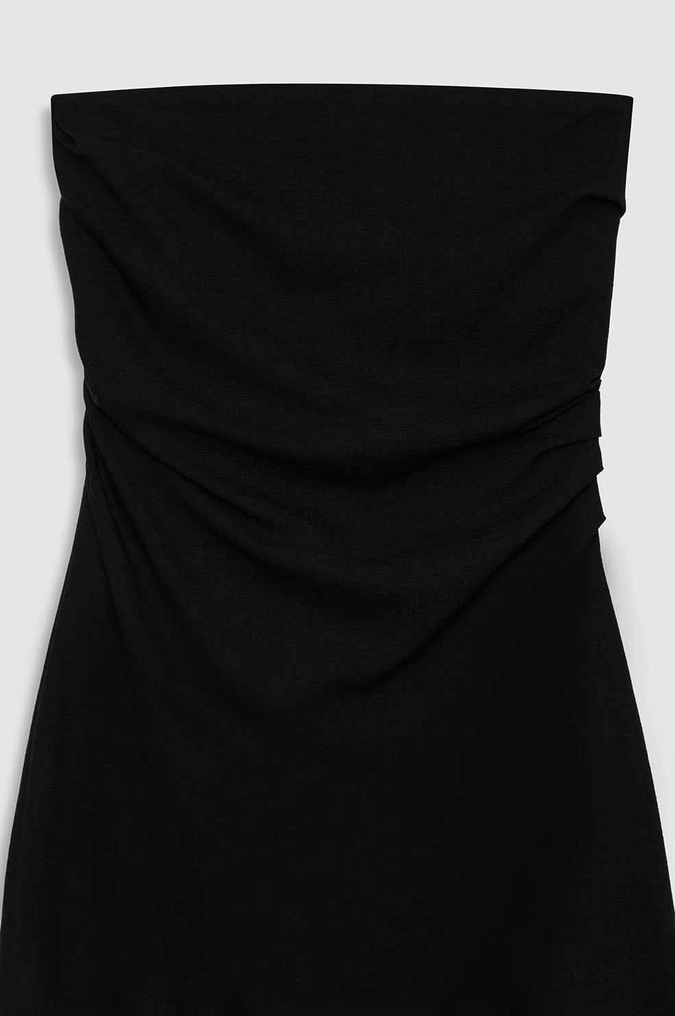 Tyla Dress - Black