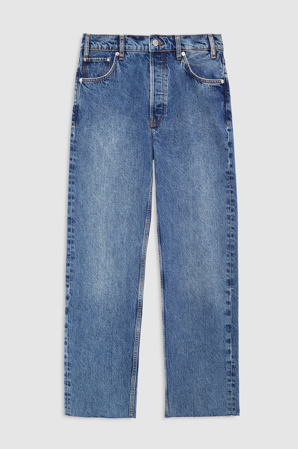 Gavin Jean 29" - Dark Indigo