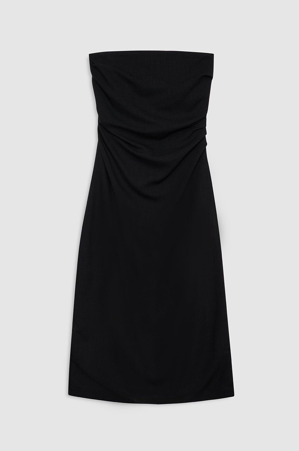Tyla Dress - Black