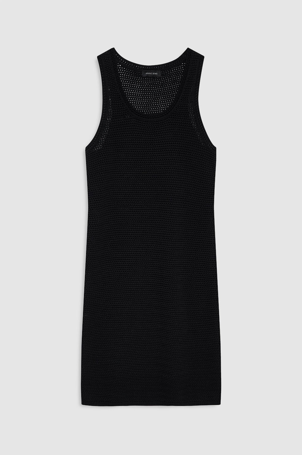 Arie Dress - Black