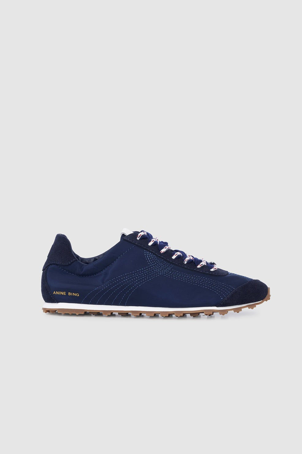 Juna Sneakers - Navy