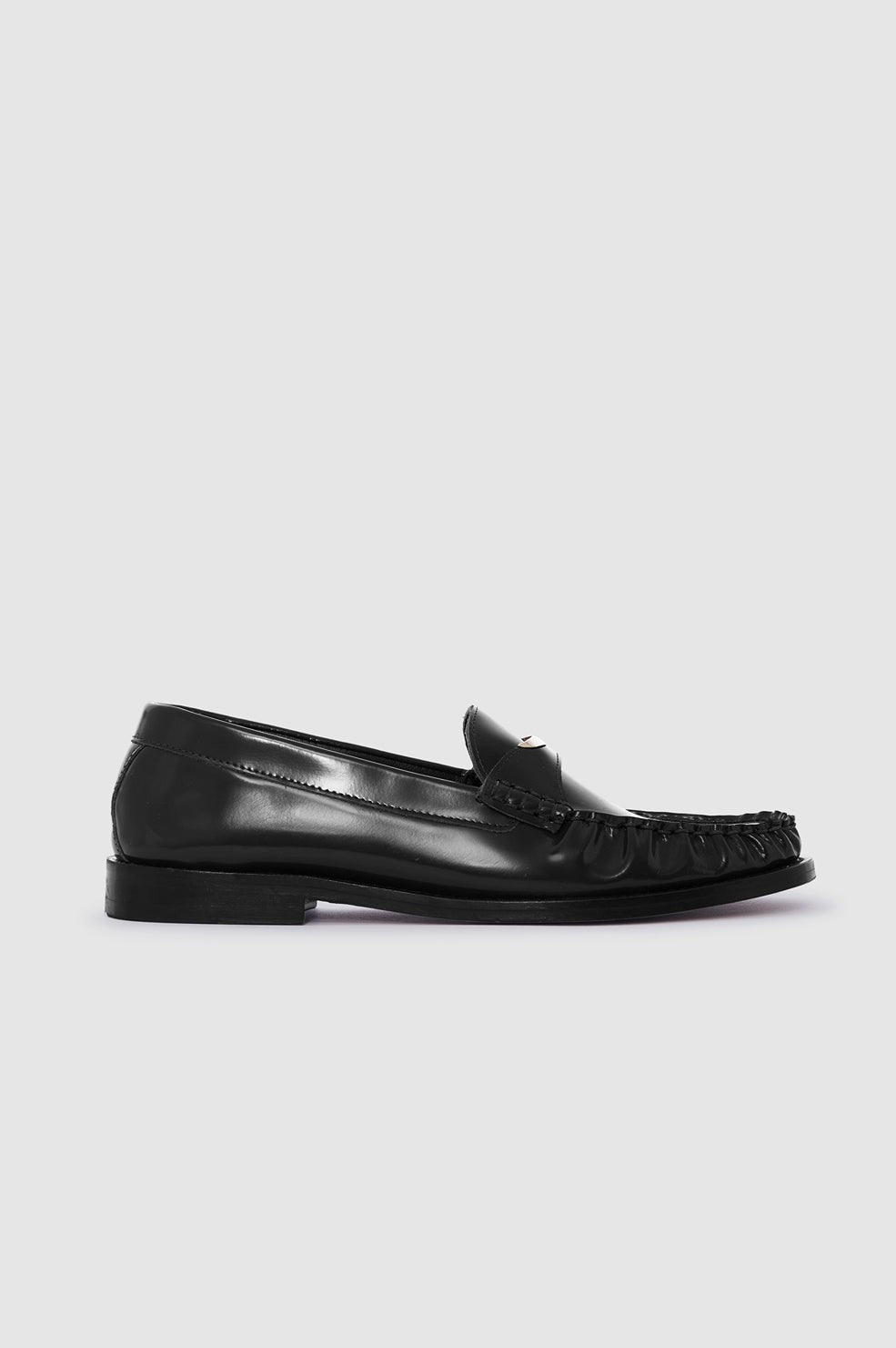 Amoc Loafer - Black