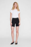 Dan Biker Short - Black