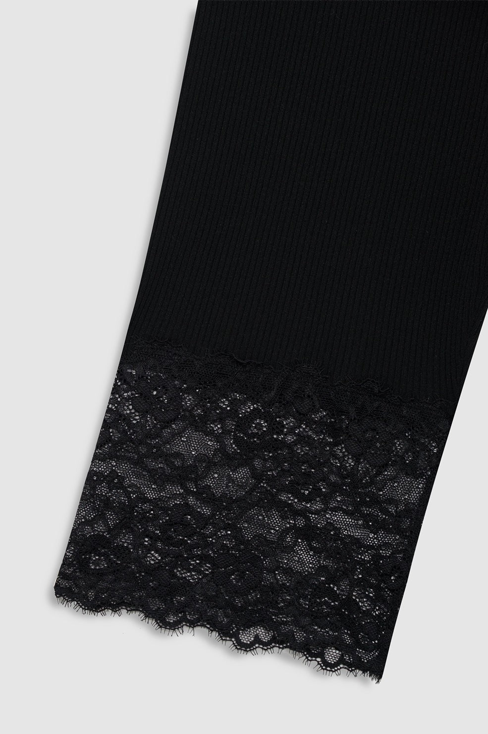 Tina Short - Black