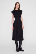 Fran Dress - Black