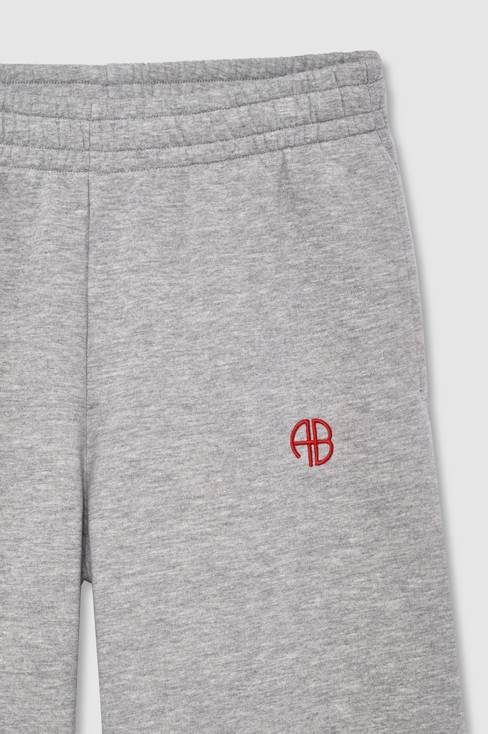 Karter Sweatpant - Grey