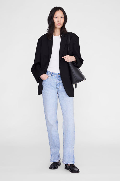 Amoc Loafer - Black