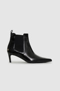 Stevie Boots - Black