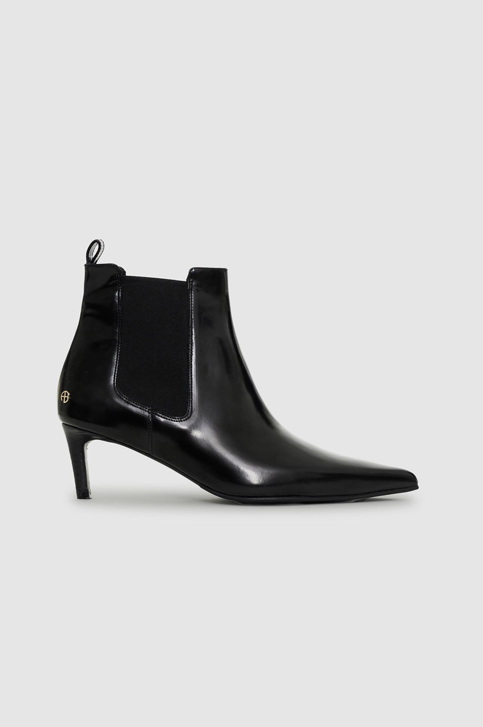 Stevie Boots - Black