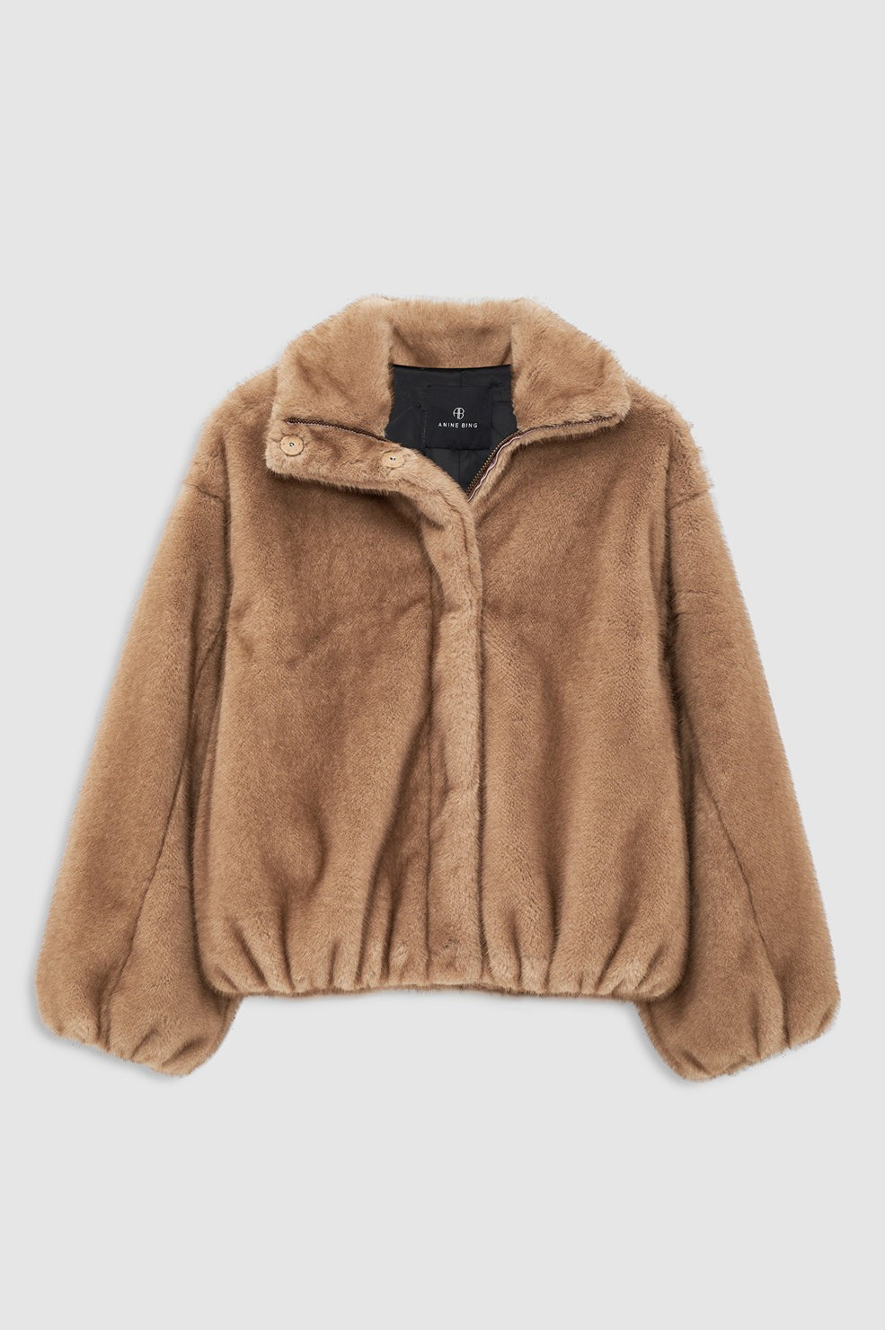 Cyrus Jacket - Beige