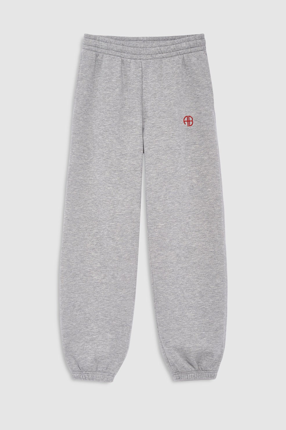 Karter Sweatpant - Grey