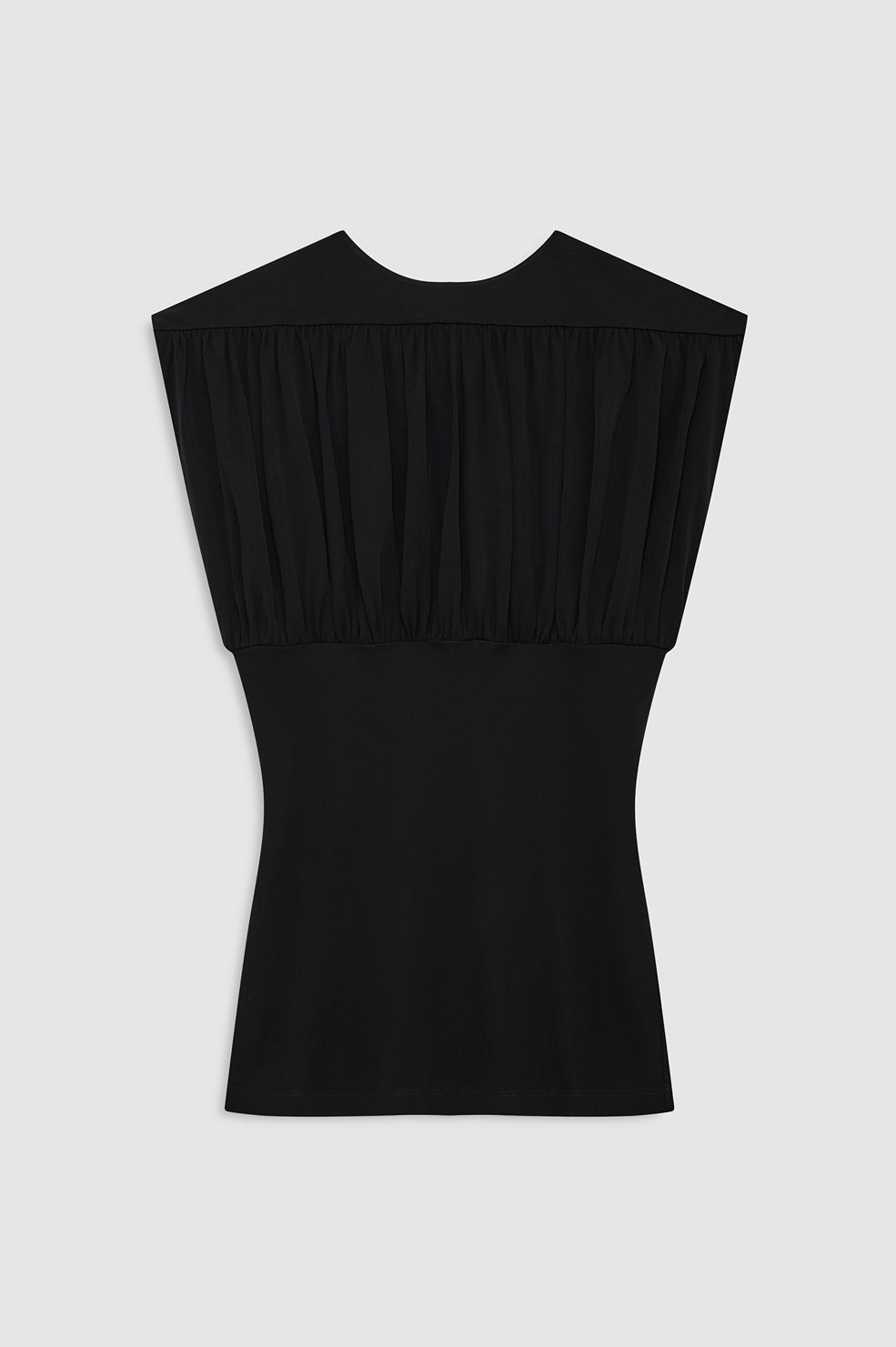 Fran Top - Black