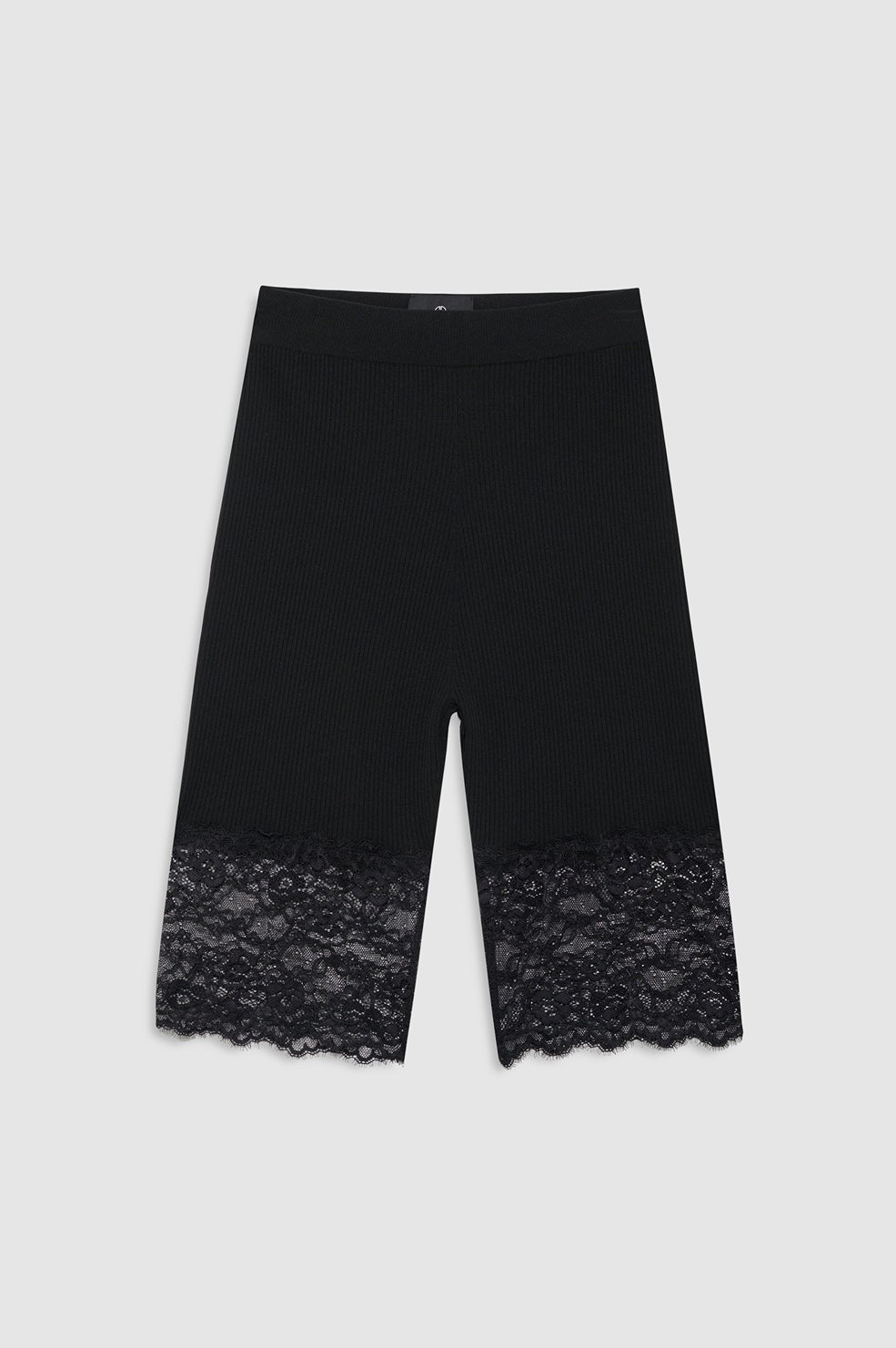 Tina Short - Black