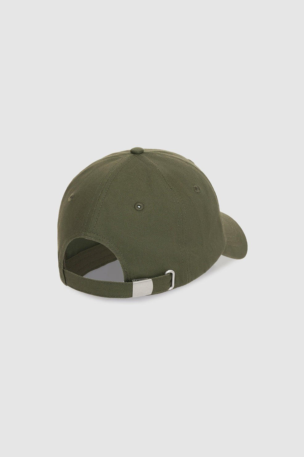 Jeremy Baseball Cap Anine Bing Ny - Army Green