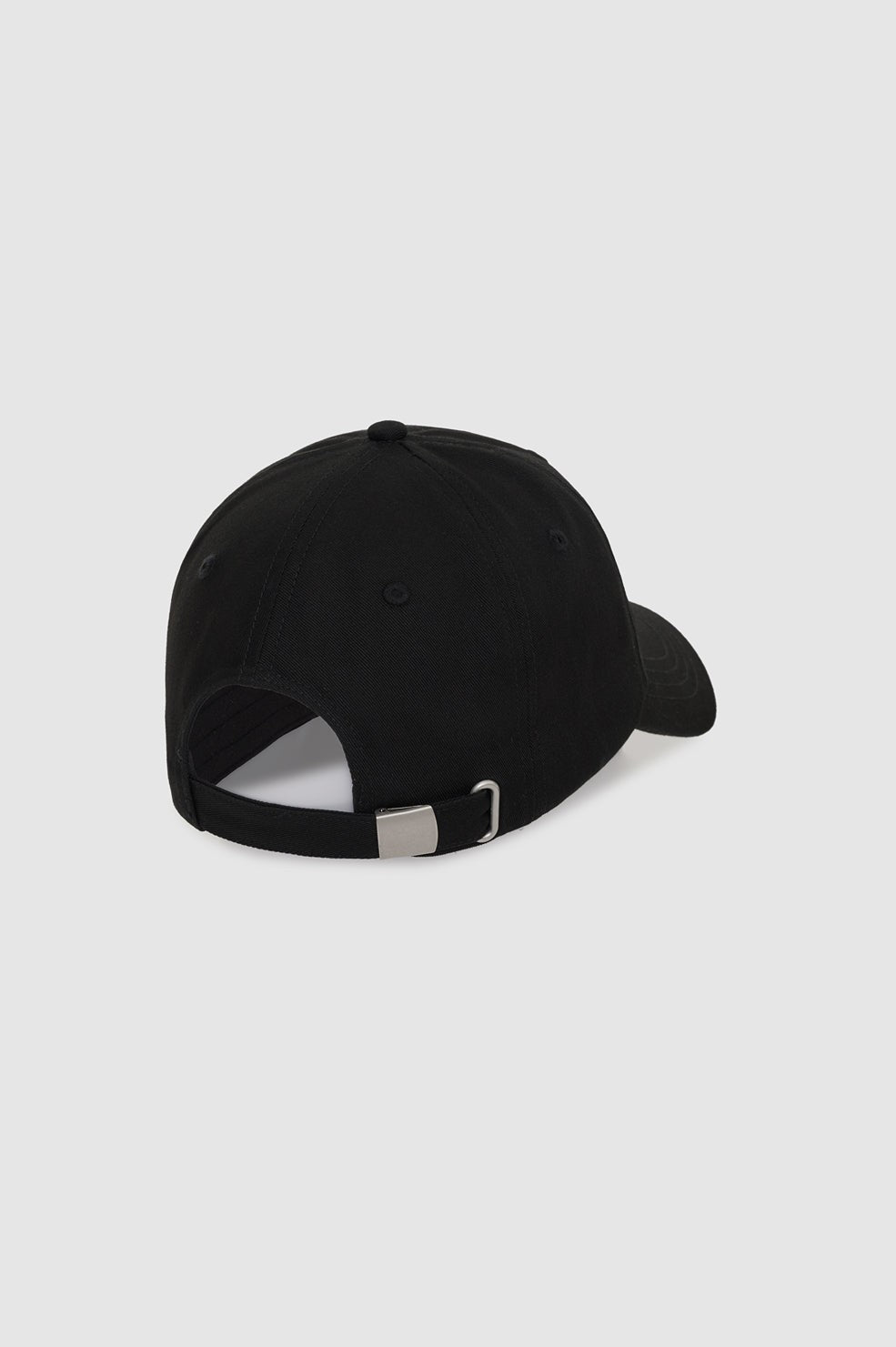 Jeremy Baseball Cap Anine Bing Paris - Black
