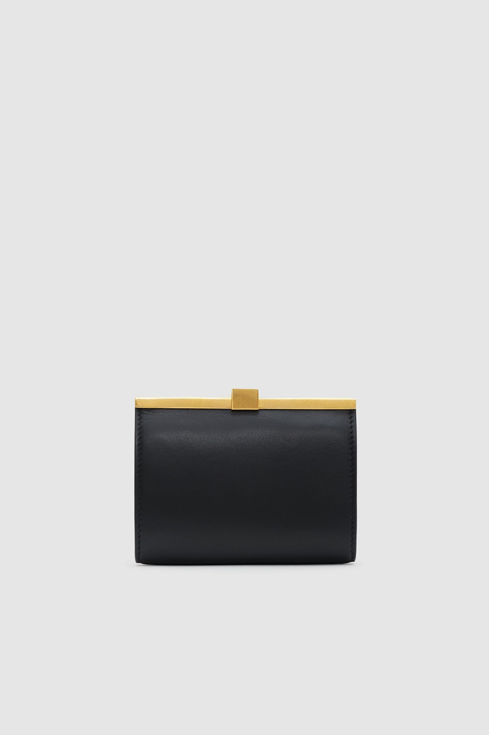 Anine Wallet - Black