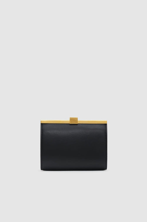 Anine Wallet - Black