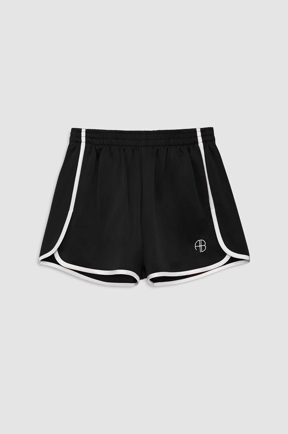 Eva Short - Black