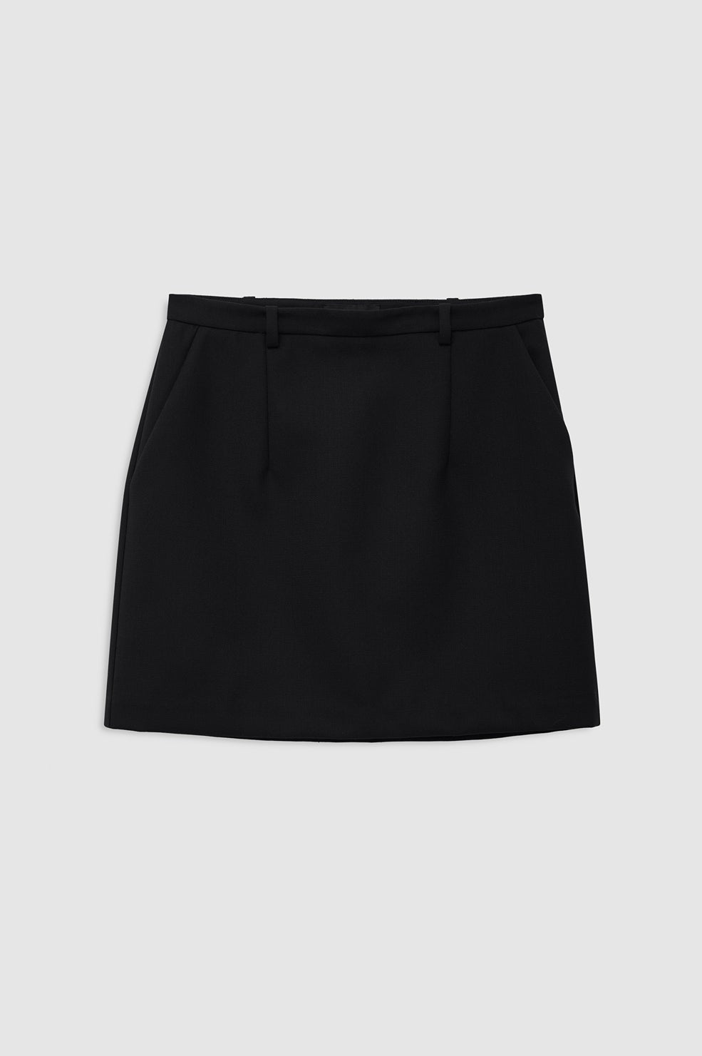 Livy Skirt - Black