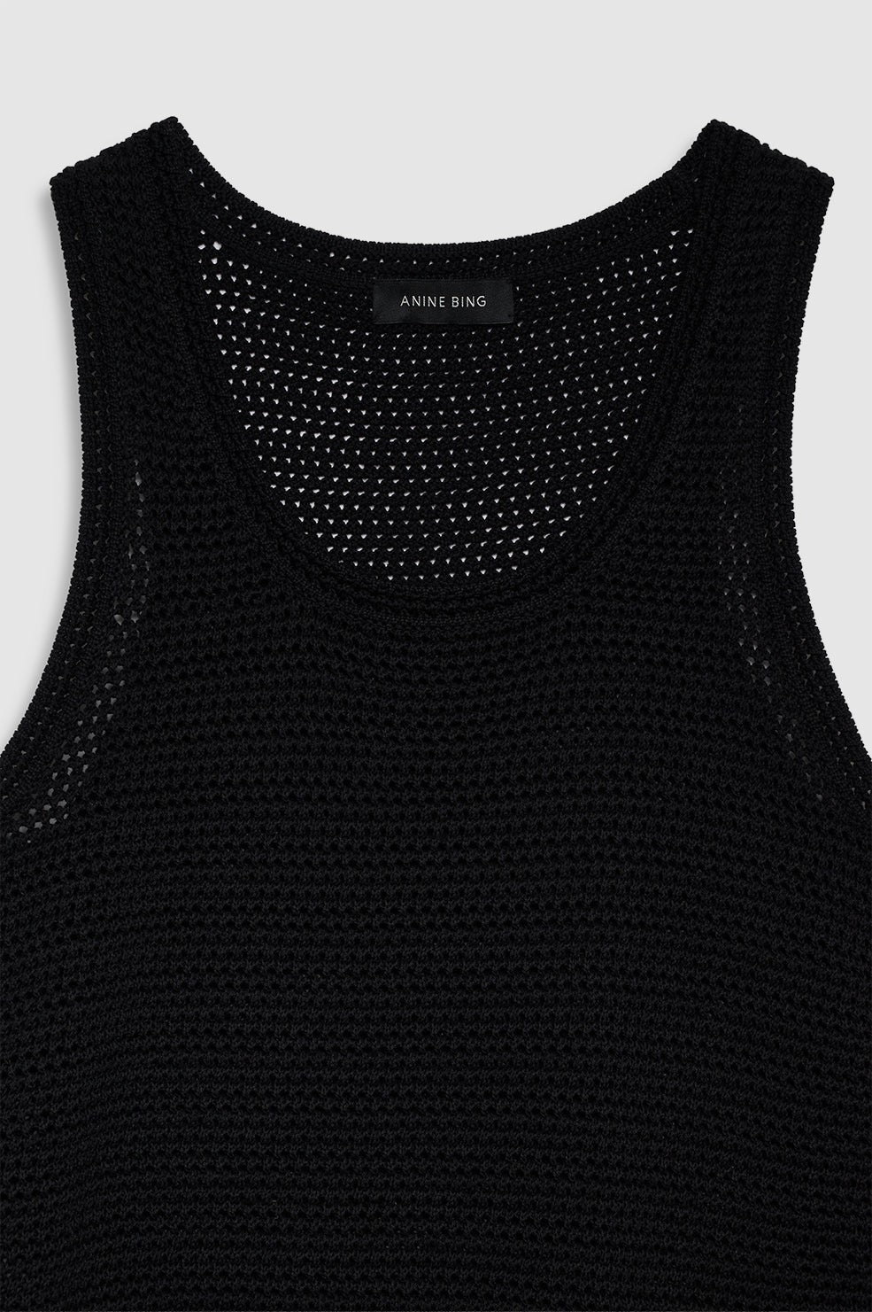 Arie Dress - Black