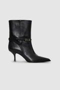Nina Boots - Black