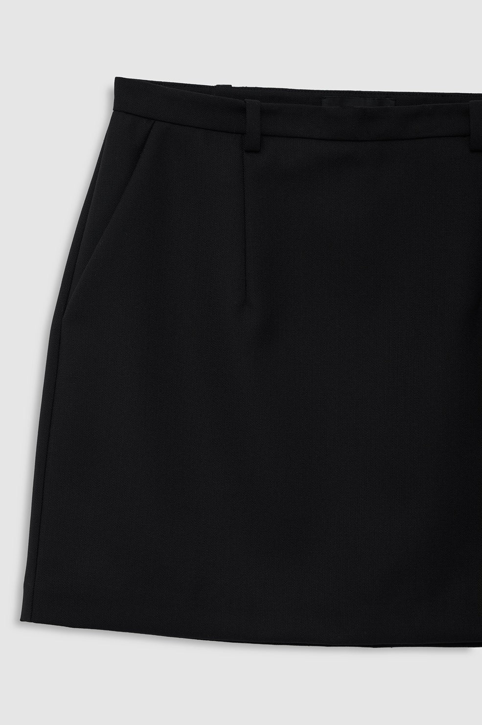 Livy Skirt - Black