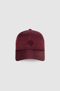 Jeremy Baseball Cap Ab Nylon - Fig