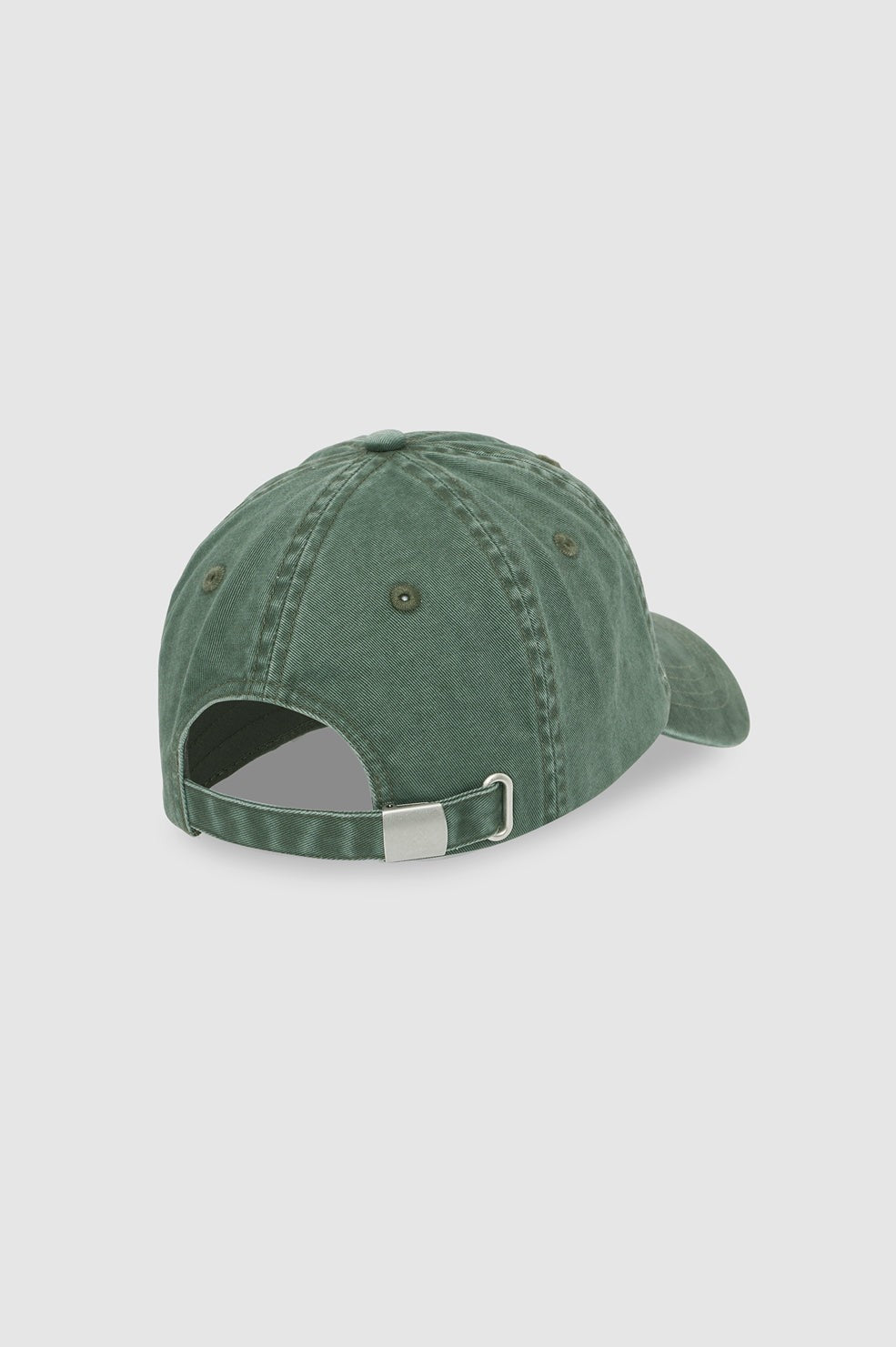 Jeremy Baseball Cap New York University - Cilantro