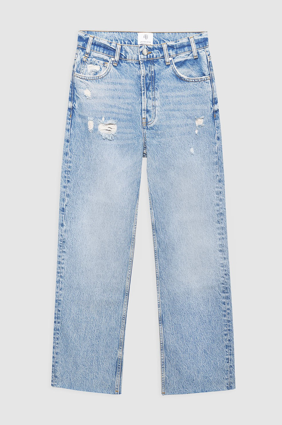 Gavin Jean 29" - Blue Reservoir