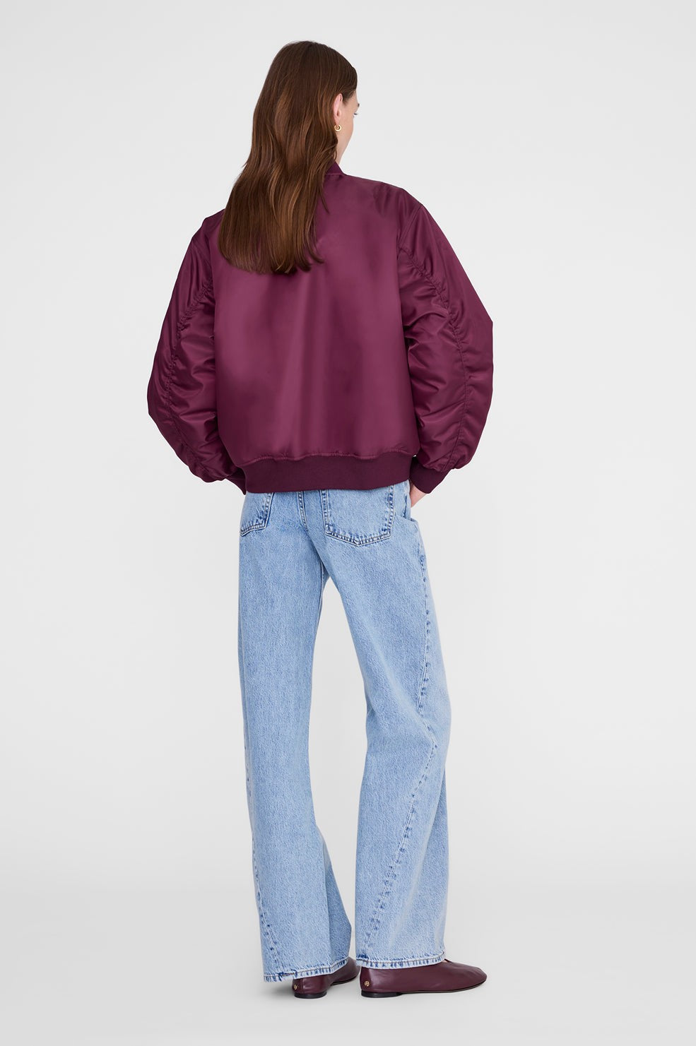 Leon Bomber - Fig