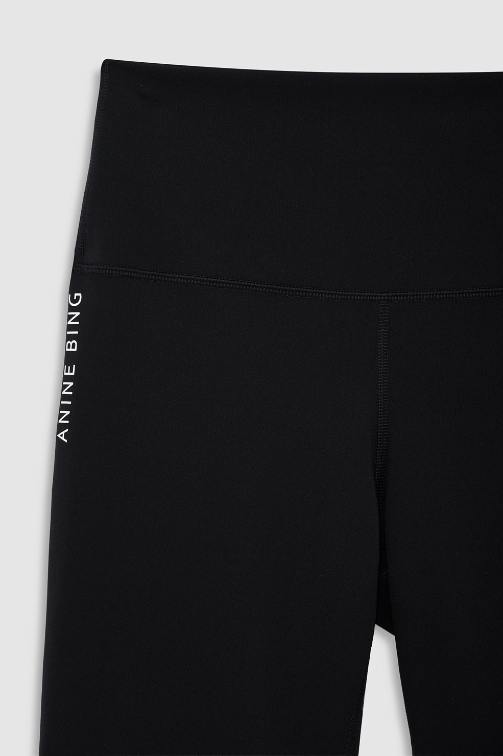 Gabrielle Legging - Black