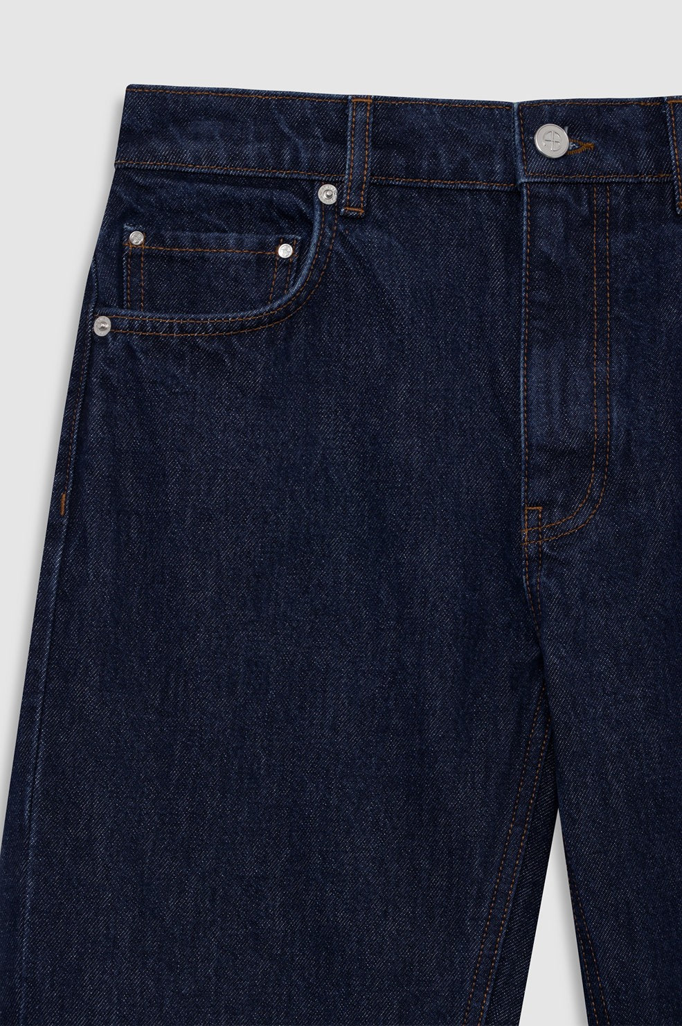Kate Jean 29" - Unwashed Blue